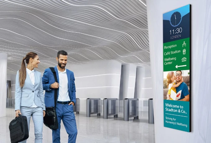 Chế độ đa màn hình với 4PBP