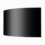 Màn hình OLED cong LG EF5G-L
