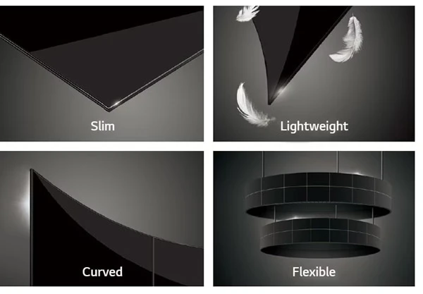 Kích thước màn hình có thể mở rộng