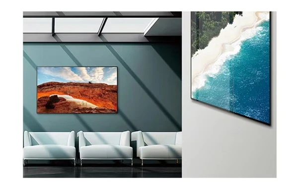 Thiết kế sang trọng tuyệt vời - Ẩn trong tầm nhìn rõ ràng