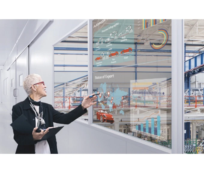 Thiết kế có thể mở rộng