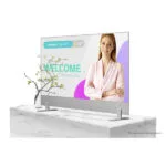 Màn hình OLED trong suốt LG EW5G-A