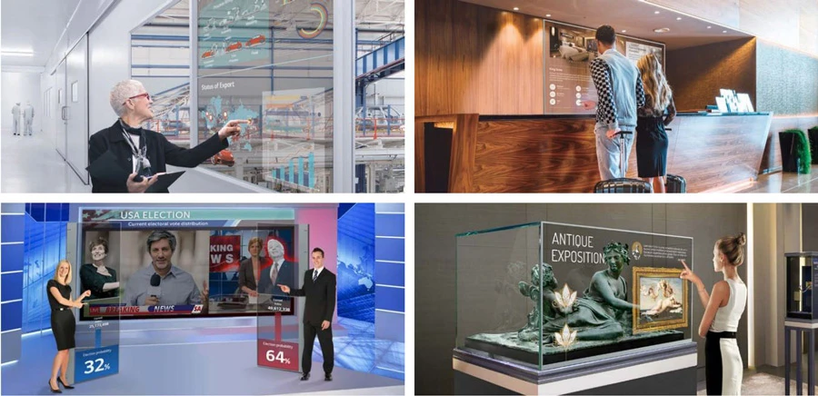 Thiết kế có thể mở rộng