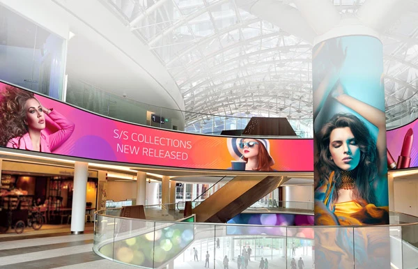 Độ sáng 1.200 nits