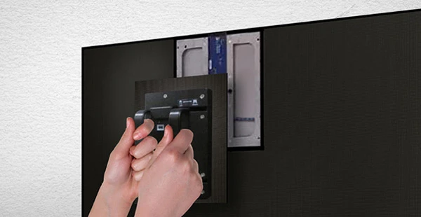 Bảo trì nhanh chóng