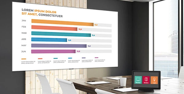 Tương thích với Hệ thống điều khiển AV