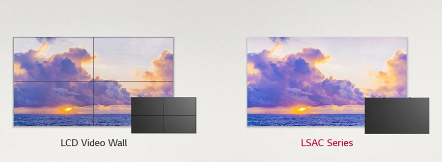 Dễ dàng thay thế và bảo trì