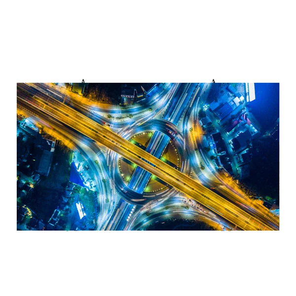 Màn hình LED trong nhà LG LSBB Series