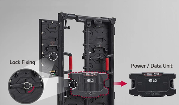 Dễ dàng bảo dưỡng