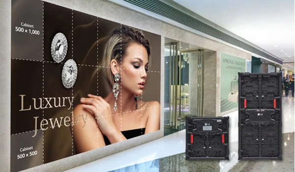 Hai lựa chọn tủ