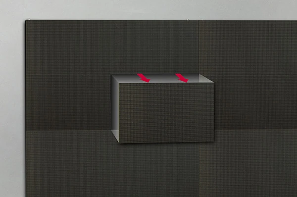 Cài đặt dễ dàng & liền mạch