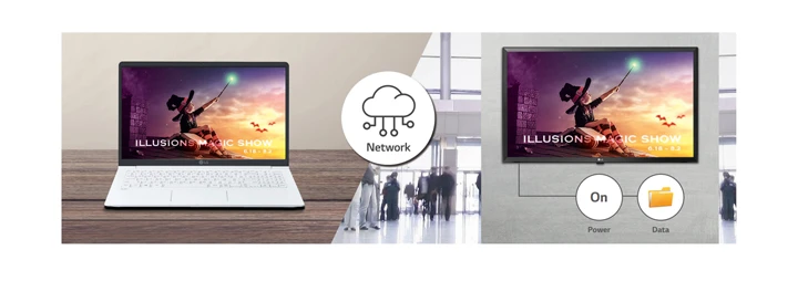 Bảo trì dễ dàng hơn