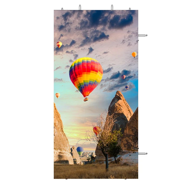 Màn hình LED P2.98 trong nhà LG LWBC029