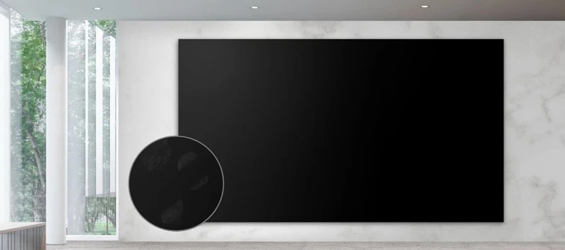 Kiểu dáng đẹp với bề mặt nhẵn