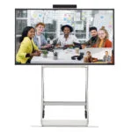 Màn hình LG One Quick Flex 43HT3WJ