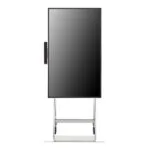 Màn hình LG One Quick Flex 43HT3WJ