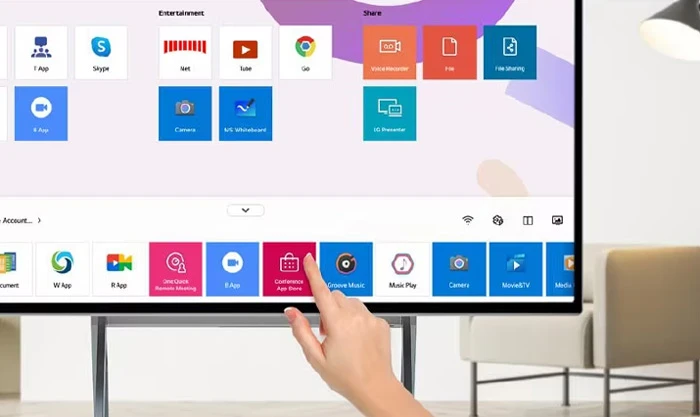 Trải nghiệm người dùng trực quan và khả năng mở rộng tuyệt vời