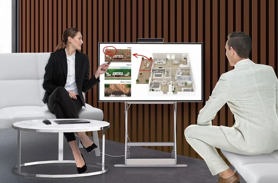 Văn phòng thiết kế