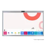 Màn hình LG One Quick Works 55CT5WJ