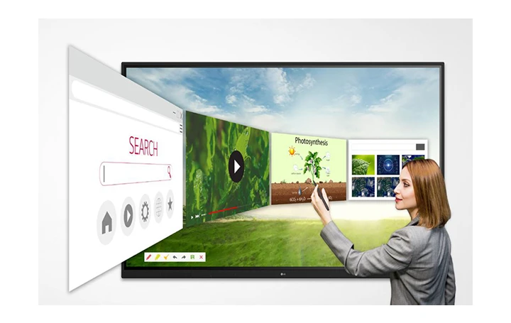 Hỗ trợ trình duyệt web