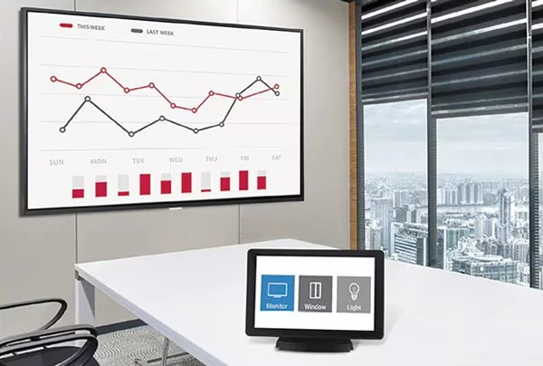 Tương thích với hệ thống điều khiển AV