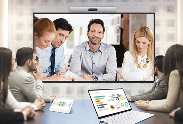 Tương thích với hệ thống hội nghị truyền hình