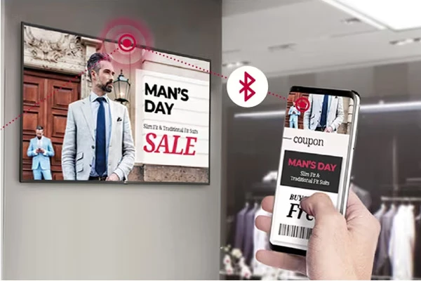 Chương trình ưu đãi theo thời gian thực