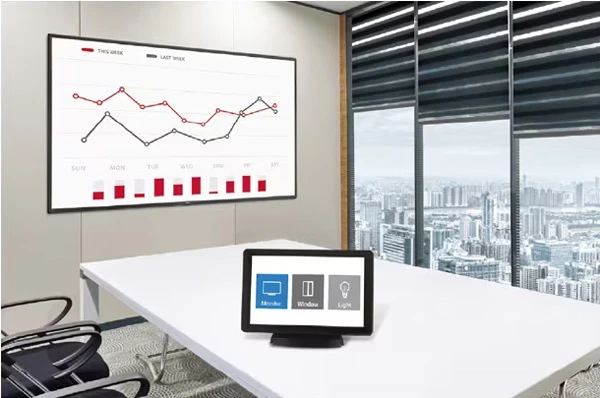 Tương thích với hệ thống điều khiển AV