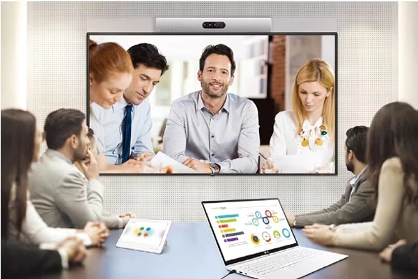 Tương thích với hệ thống hội thảo