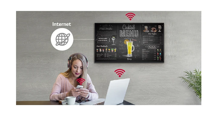 Điểm truy cập không dây