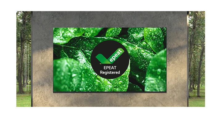 EPEAT đã đăng ký