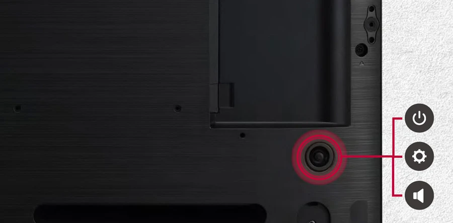 Khả năng truy cập đơn giản