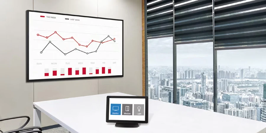 Khả năng tương thích với Hệ thống điều khiển AV