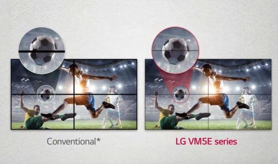 Giảm khoảng cách hình ảnh