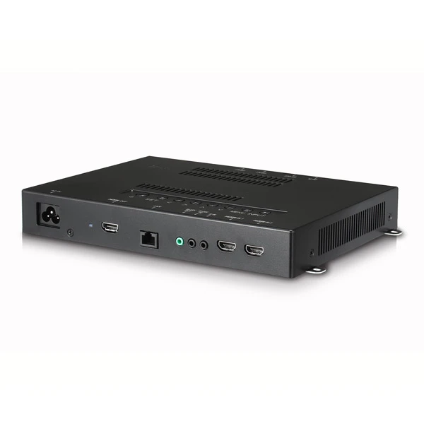 Thiết bị webOS Box LG WP402