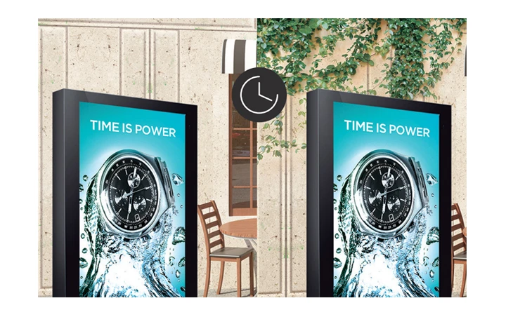 Độ sáng lâu dài