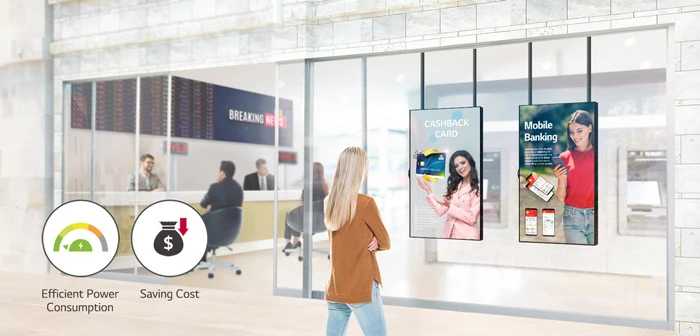 Hiệu quả năng lượng cao