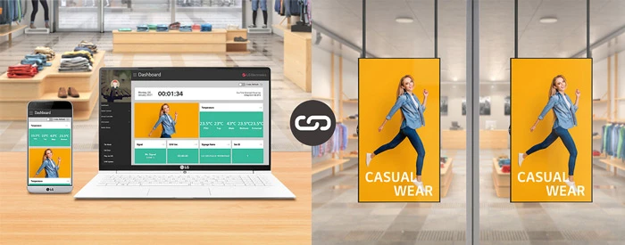 Giám sát web (Trình quản lý điều khiển)