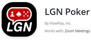 LGN Poker