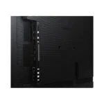 Màn hình chuyên dụng QBB với Vi xử lý Quantum 4K (LH43QBBEBGCXXV)