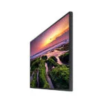 Màn hình chuyên dụng QBB với Vi xử lý Quantum 4K (LH43QBBEBGCXXV)