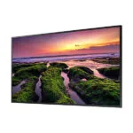 Màn hình chuyên dụng QBB với Vi xử lý Quantum 4K (LH43QBBEBGCXXV)