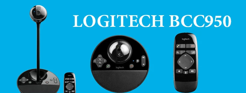 Cập nhật giá Camera Logitech BCC950 mới nhất năm 2021