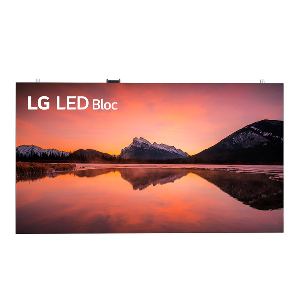 Màn hình LED P1.25 trong nhà LG LSAA012