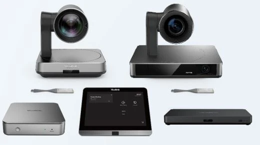 Large Classrooms| MVC960