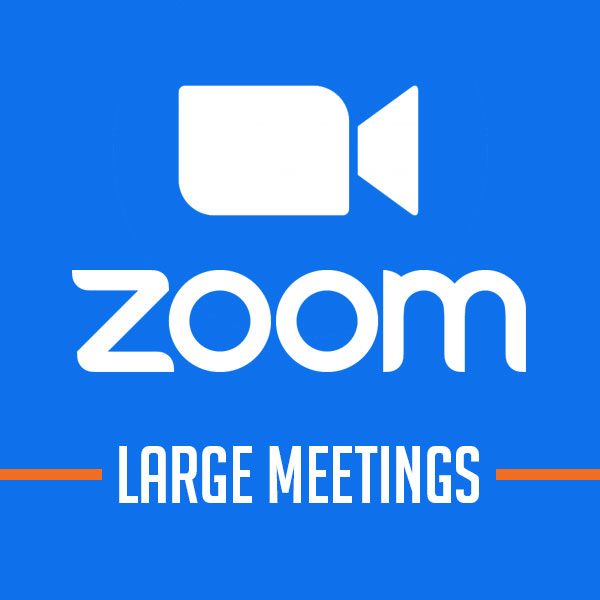 Large Meetings (Mở rộng số lượng người họp)