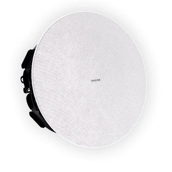 Loa Networked Shure MXN5W-C