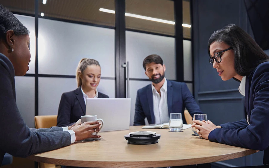 Loa hội nghị Jabra Speak 710