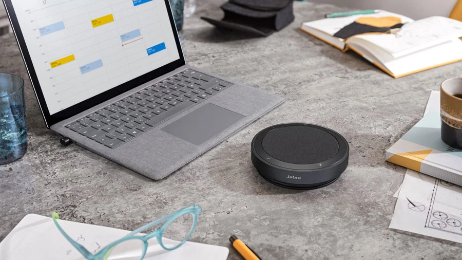 Loa họp trực tuyến Jabra Speak2 75