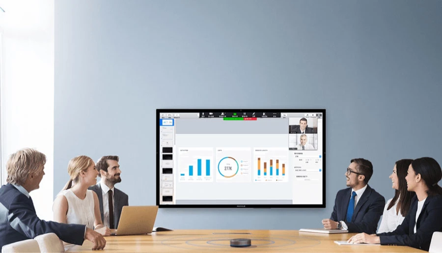 Loa họp trực tuyến Maxhub BM21